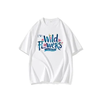FAIRWHALE T Shirts Women's