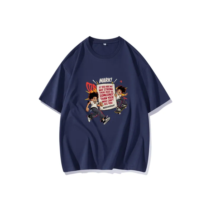 FAIRWHALE T Shirts Women's-9