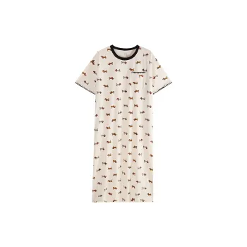 Xuan Liang Women's Nightgowns