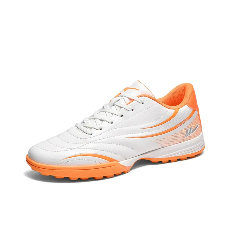 WARRIOR Soccer Shoes Unisex Low Top-21