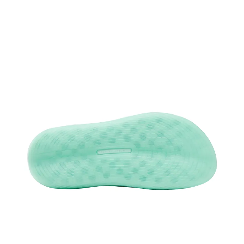 Reebok Dmx Recovery Slide 'AI Aqua'-5