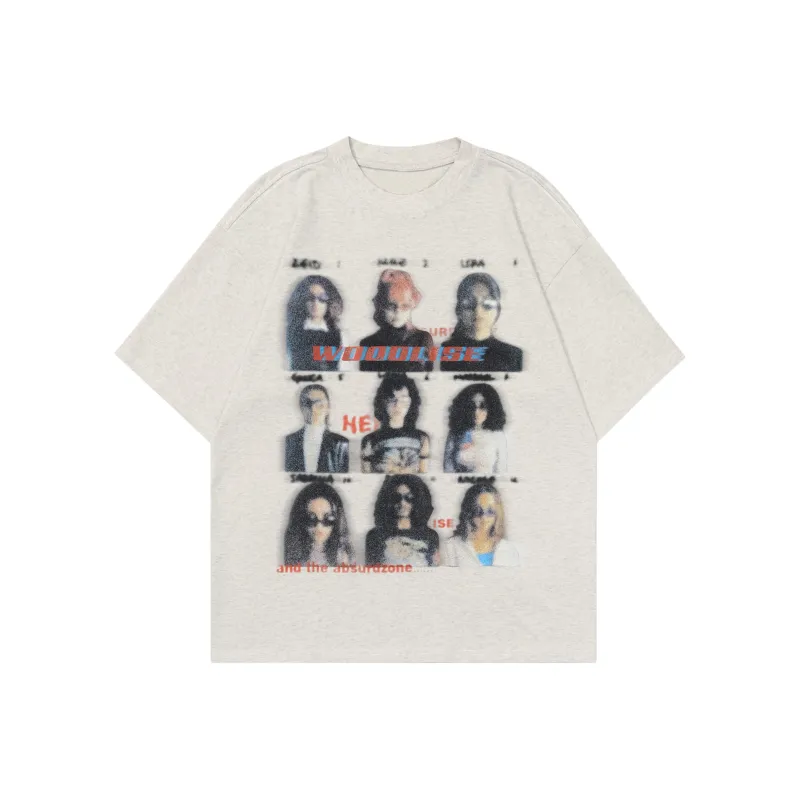 DJ.SPIRIT T Shirts Unisex-0