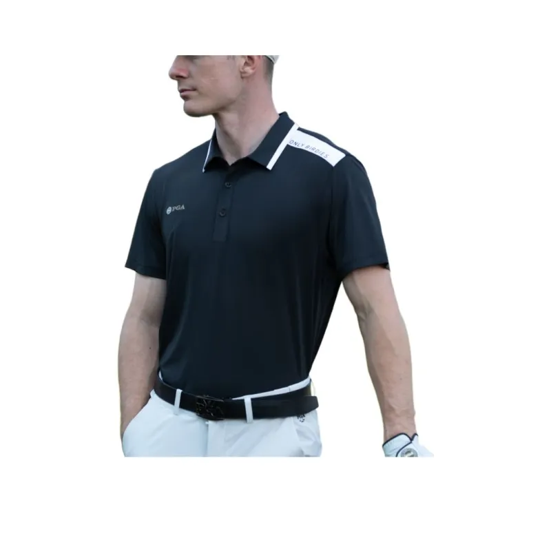 PGA Polo Shirts Men-4