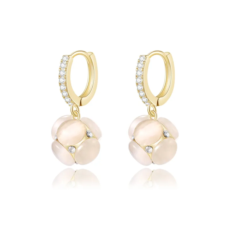 Barbie Earrings Women's-0