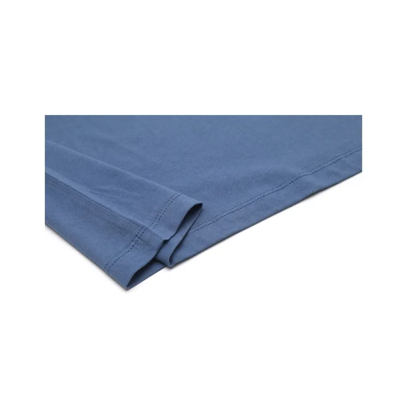 HUGO BOSS SS25 T Shirt Men's Blue-7