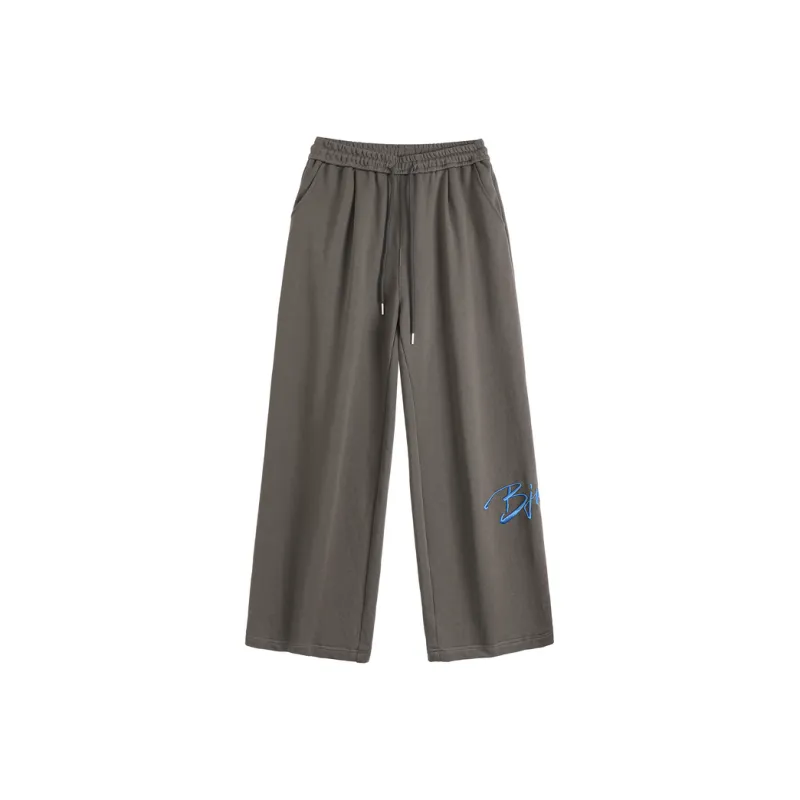 A.B.X Casual Pants Unisex-10