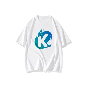 FAIRWHALE T Shirts Women's