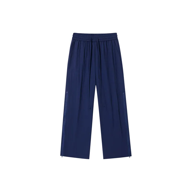 China Aerospace Casual Pants Unisex-12