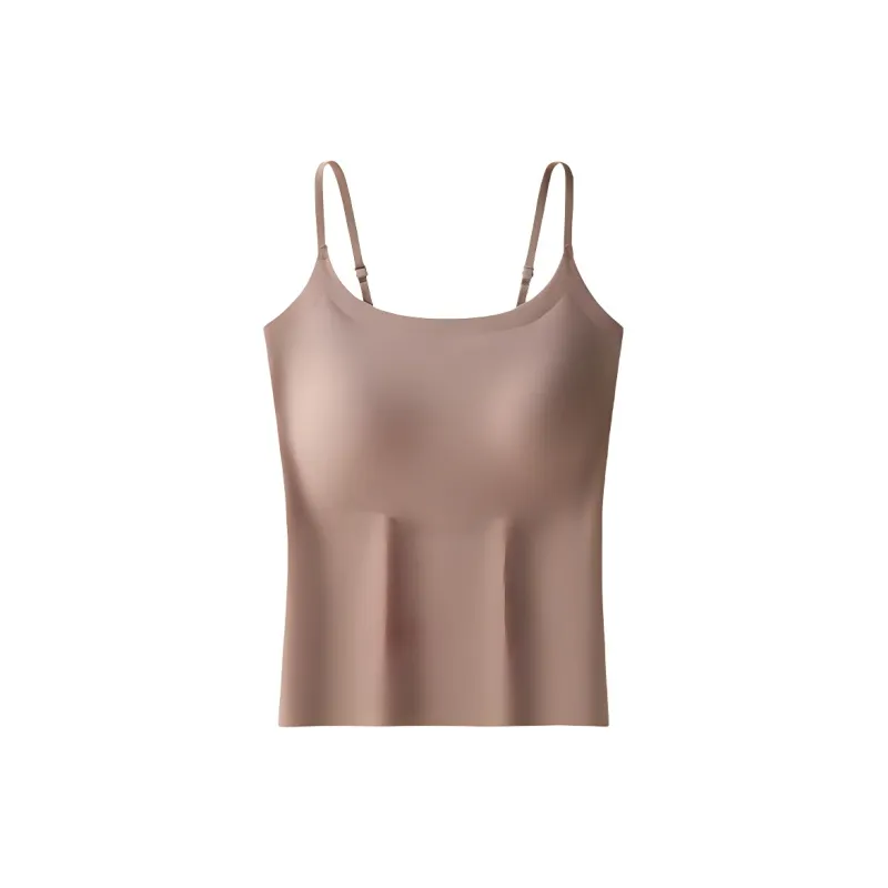 ECONICE Tank Top Women's 1 Pack-4