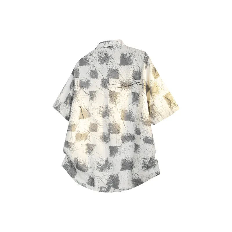 Supremo Cat Shirts Unisex-1