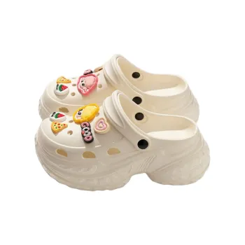 XIAOCHUSHU Slippers / Home Slippers