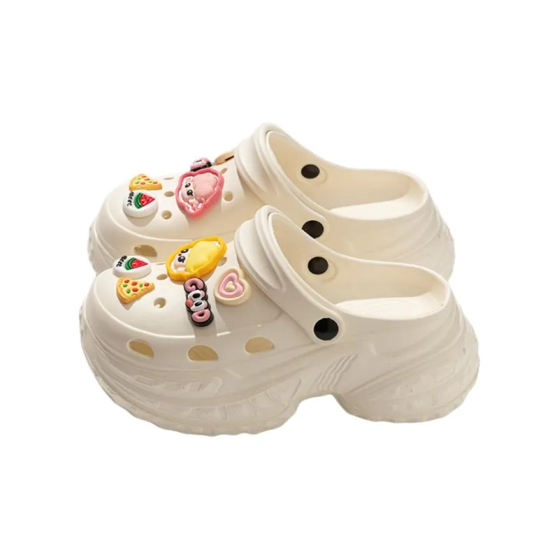 XIAOCHUSHU Slippers / Home Slippers-0