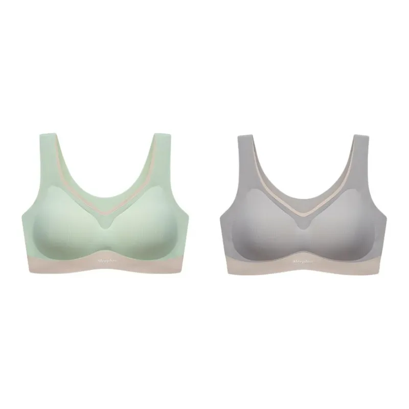 Herbal Primer Bra Women's 2 Pack-57