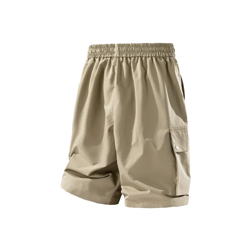 Manchester City F.C. Casual Shorts Unisex-9