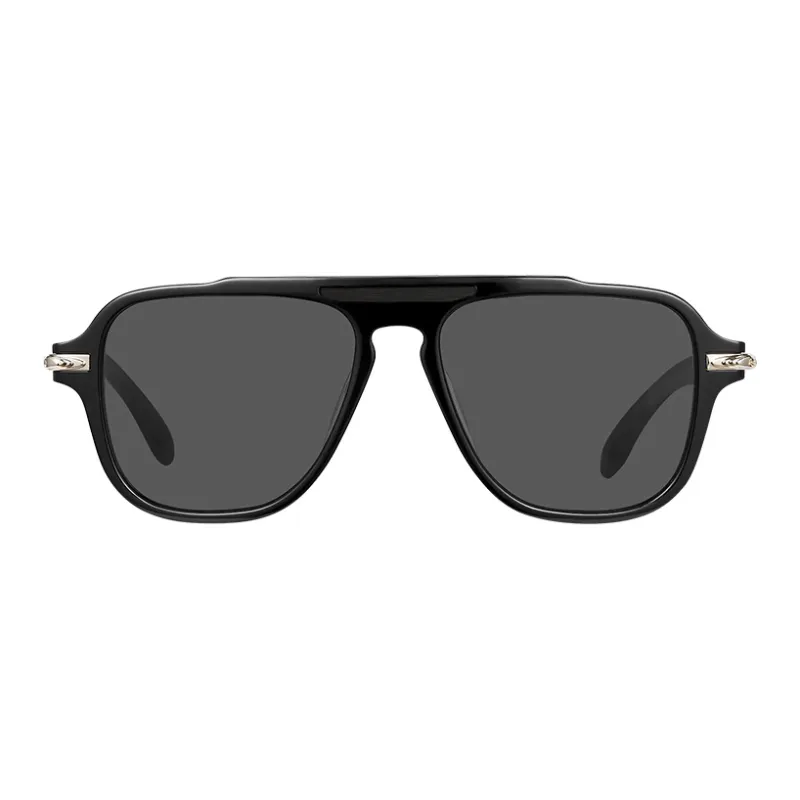 MUJOSH Collection Of Works Sunglasses Unisex-2