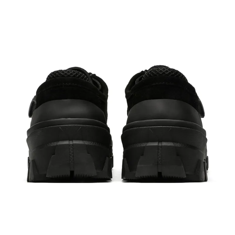 JIETEGONGYANG Slip Resistant And Abrasion Resistant Support Low Top Casual Shoes Men's-5