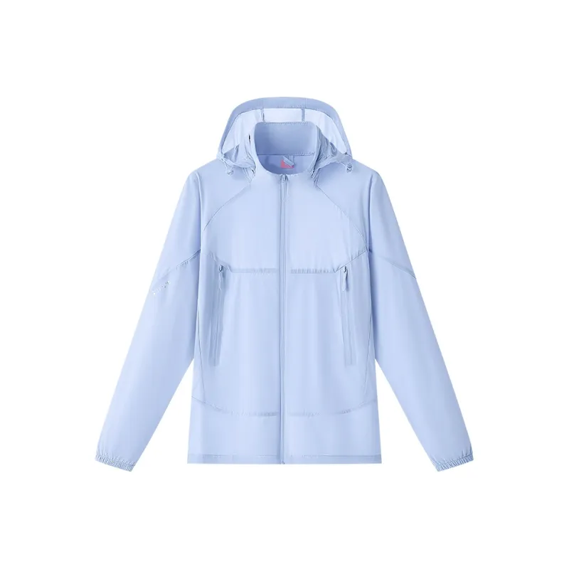 ZHIO UV Protection Sun Protection Clothing Women's-2