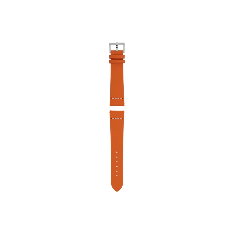 RADO Watch Band All Compatibility Leather Material-0