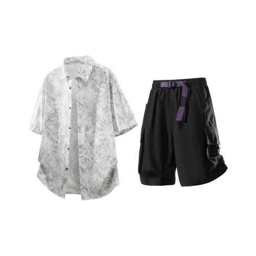 OPOX Casual Sportswear Unisex