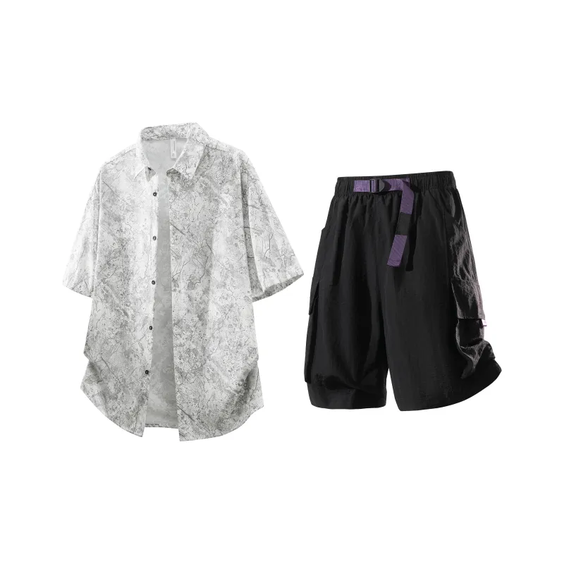 OPOX Casual Sportswear Unisex-0