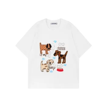 7 SEVFUN Regular T Shirt Women's