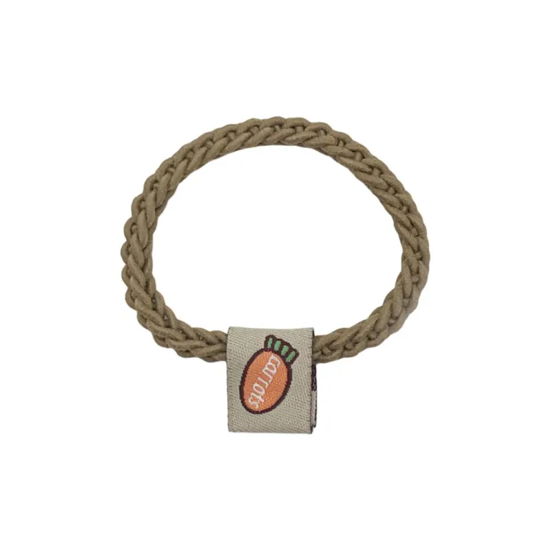 JIANYINGSHU Elastic/Hair Tie Hair Tie Unisex-11