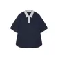 410 Dark Navy Blue