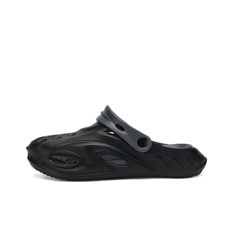 Budding Bear Clogs Men-1