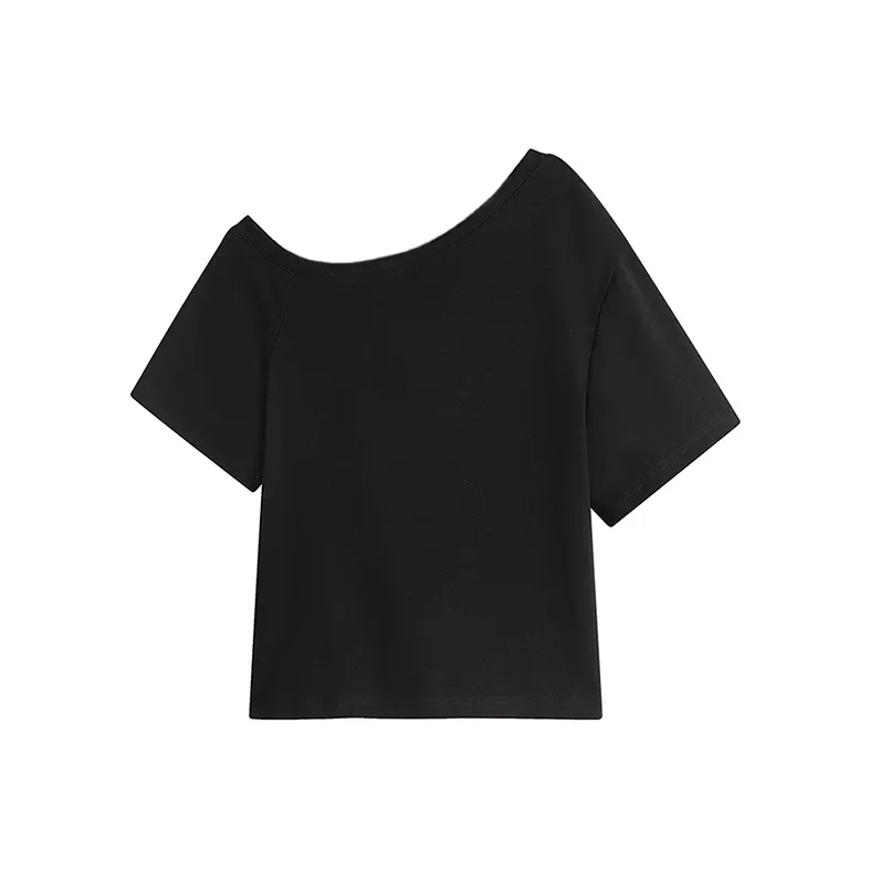 HEISU T Shirts Women's-0