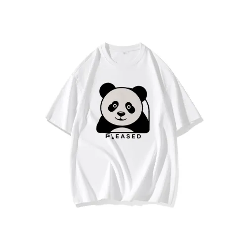 FAIRWHALE T Shirts Women's