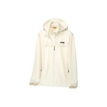 Jeep Outdoor Commute Jacket Unisex