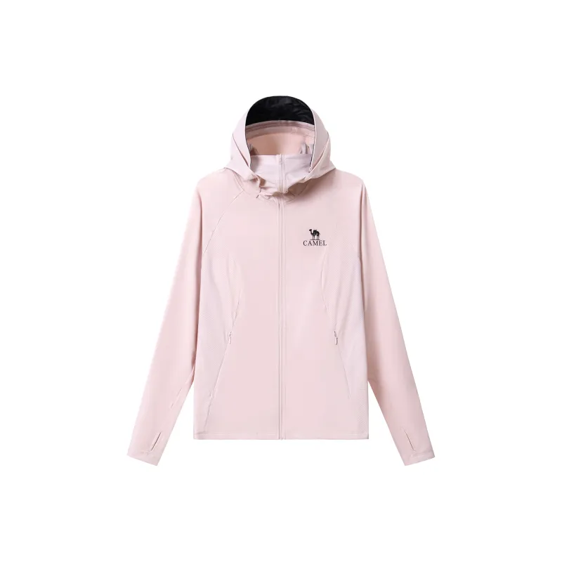 CAMEL Sun Protection Clothing Women's-4