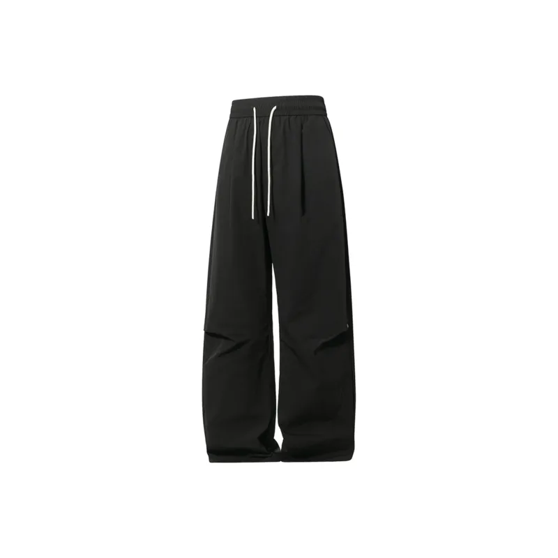 XAFB Casual Pants Unisex-8