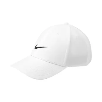 Nike Dri FIT Rise Structured Snapback Cap