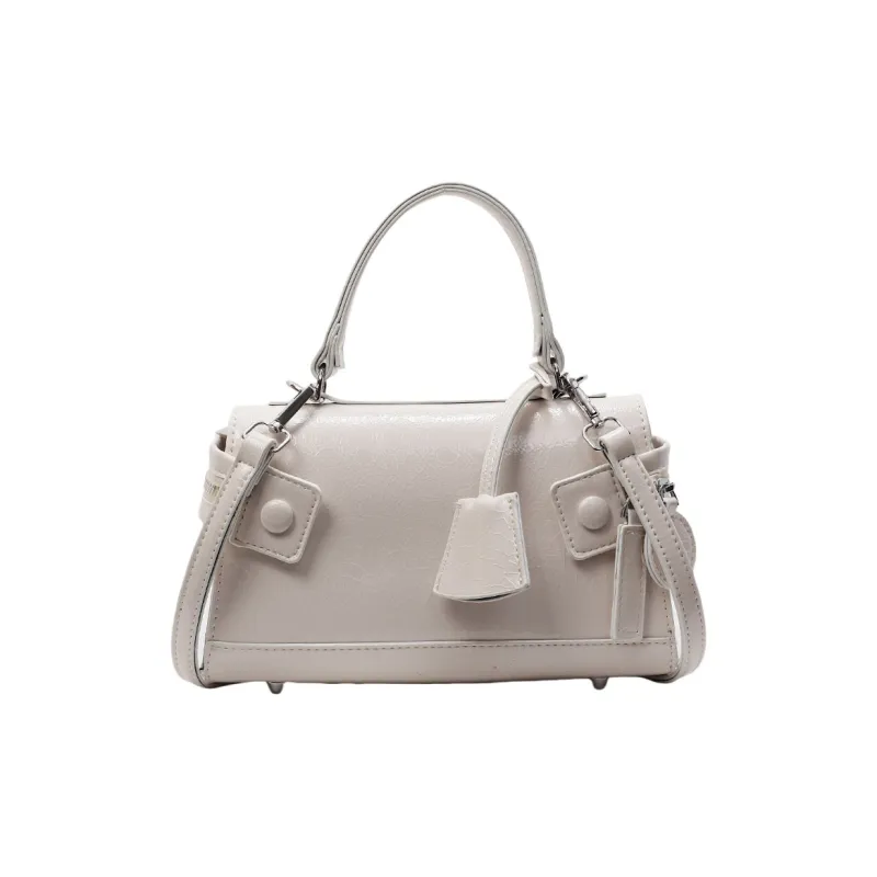 Yalu PU Handbag Women's Multicolor-0