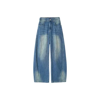 A.B.X Jeans Unisex