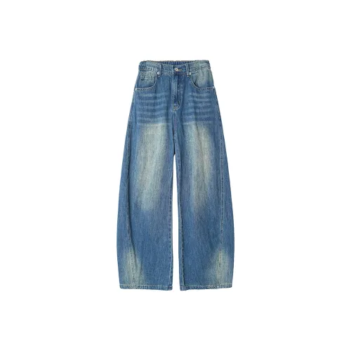 A.B.X Jeans Unisex