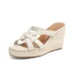 Ecru (Sheepskin Lining)
