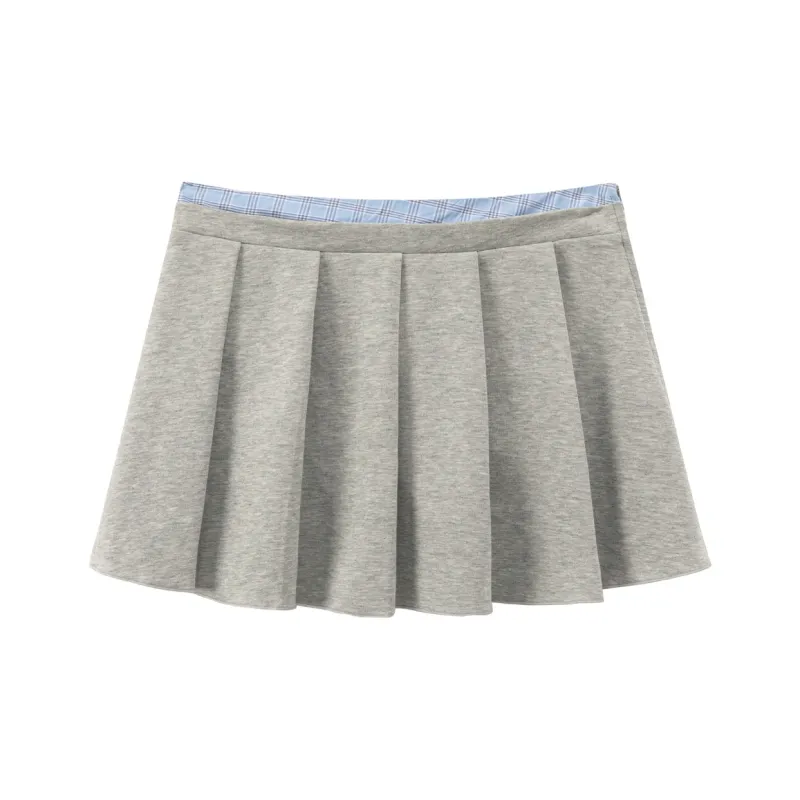 CHUU Casual Short Skirts Women's-28