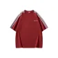 Vintage Red