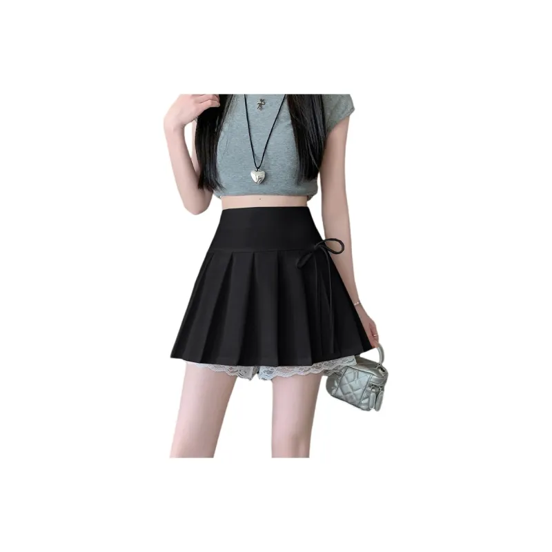ORIGIN Casual Short Skirts Women's-12