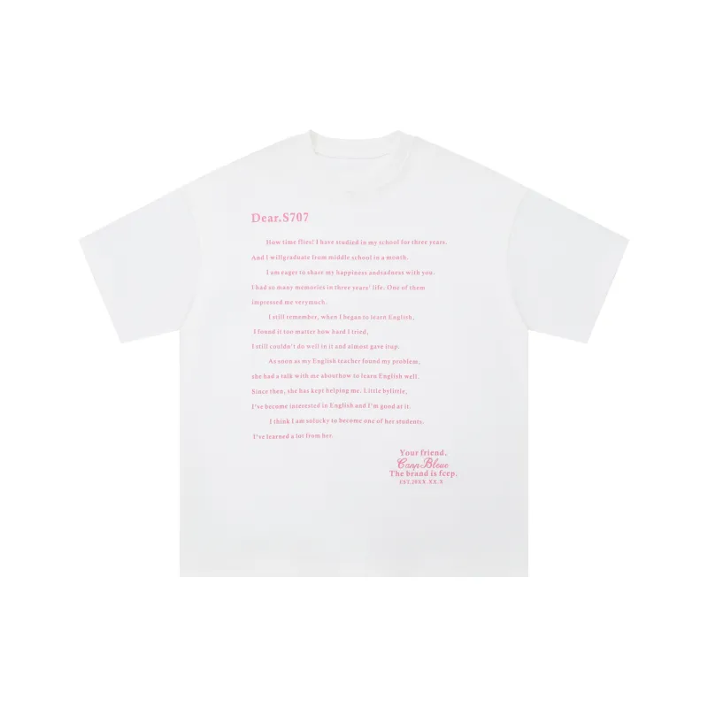 JASONWOOD T Shirts Women's-2