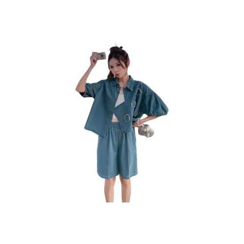 TEME Casual Suits Women's