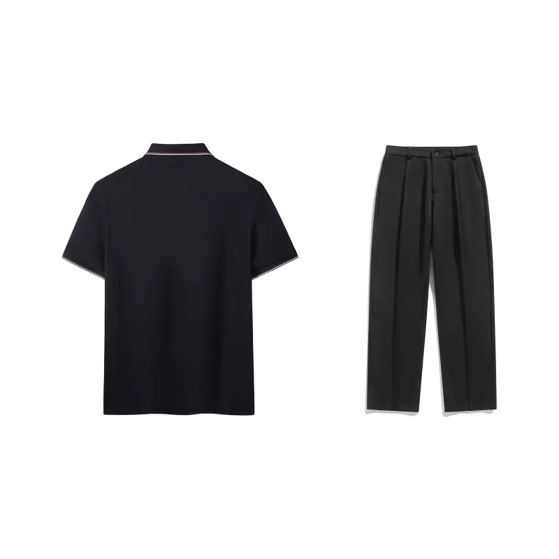 LA'T.WEEKEND Casual Sportswear Unisex-1