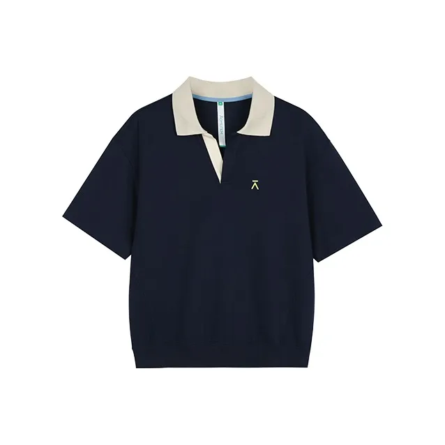 ACMEITEM Polo Shirts Unisex-0