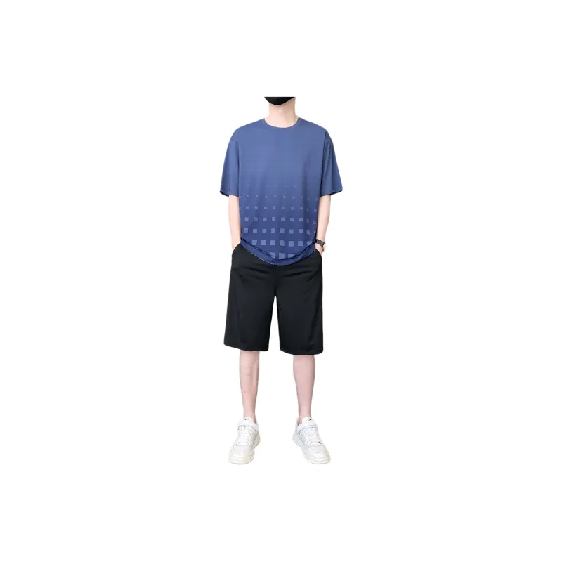 CREAZIONI LA FANTASIA E MOBILE Casual Sportswear Unisex-12