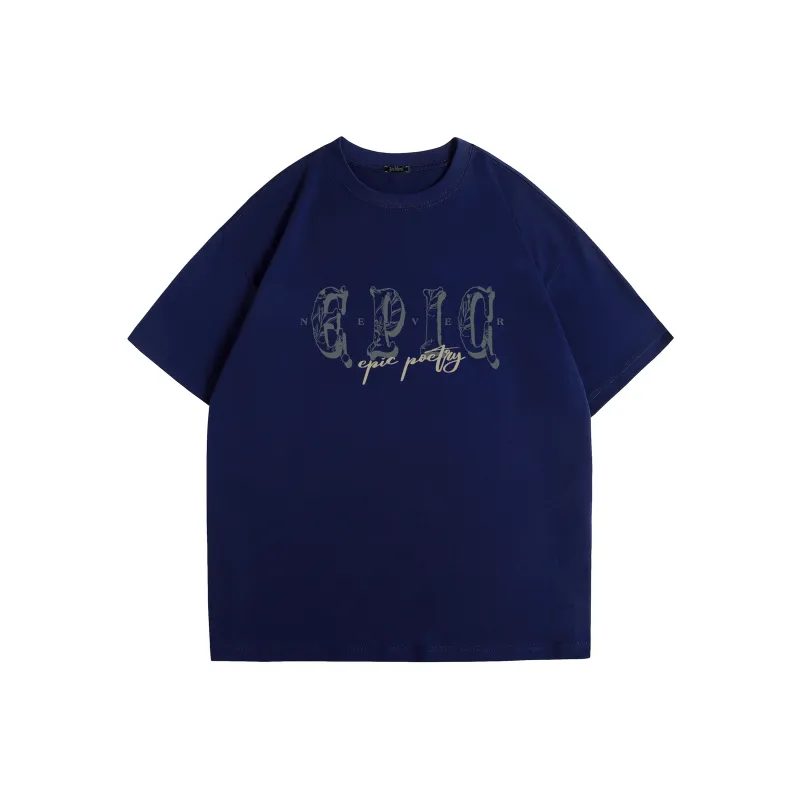 EPIC POETRY T-Shirts Unisex-18