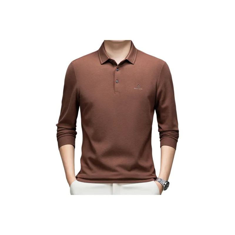 PIERRE CARDIN Polo Shirts Men-11