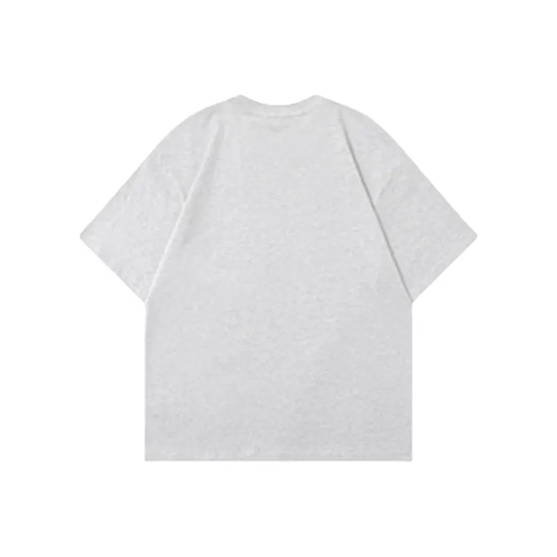 YINLEI T-Shirts Unisex-1