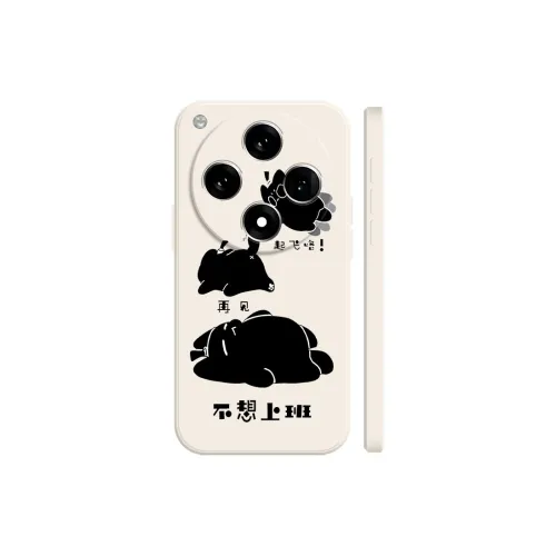 BAOCHENG Phone Cases
